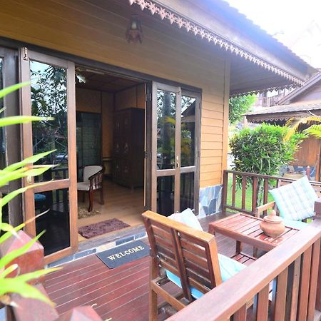 Viang Yonok Hotel, Restaurant, Sports Club Chiang Saen Pokój zdjęcie